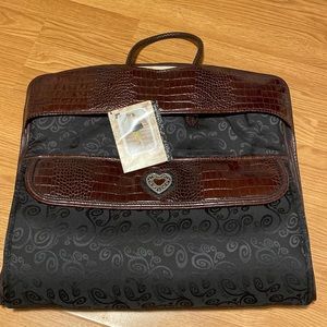Brighton Garment Bag